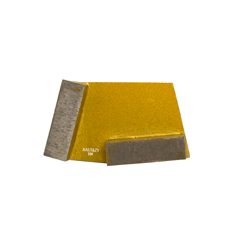 Two-bar, trapezoid, for Husqvarna