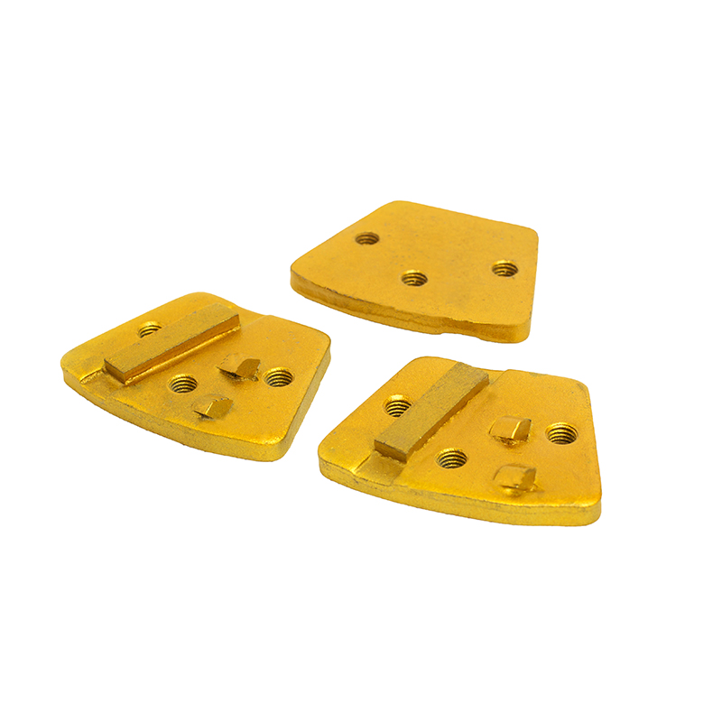 PCD Tools