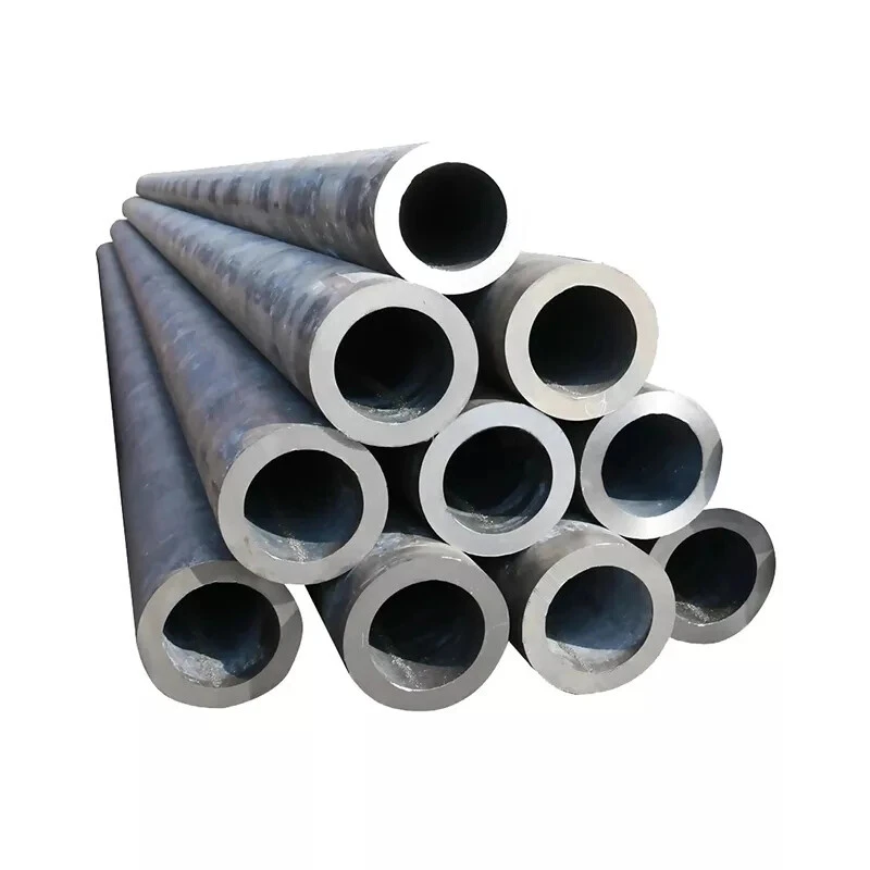 Cold Drawn Steel Tube