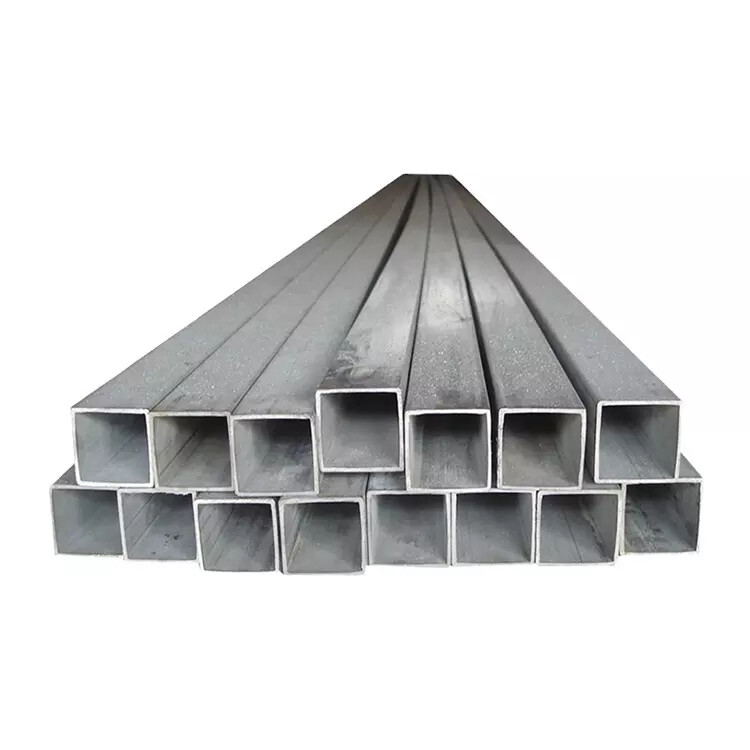 Welded Square Tubes