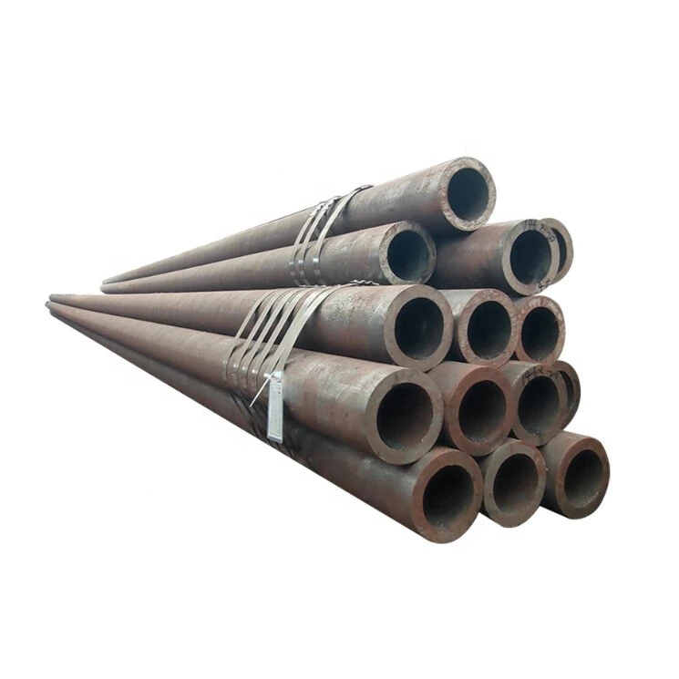 Cold Drawn Steel Tube