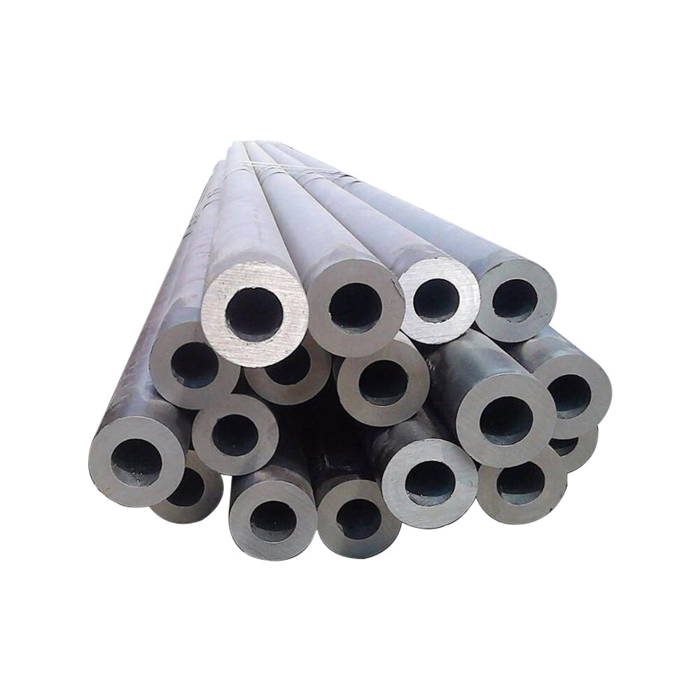 Alloy Steel Pipe