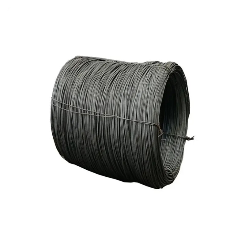 Low Carbon Steel Wire