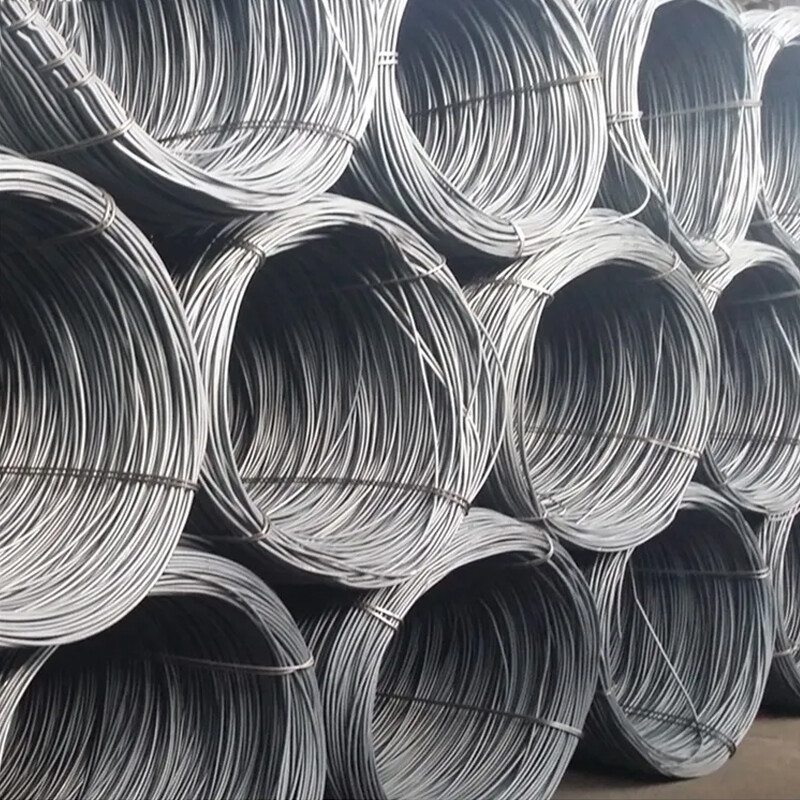 Low Carbon Steel Wire