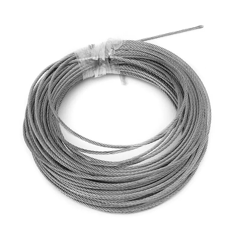 Low Carbon Steel Wire