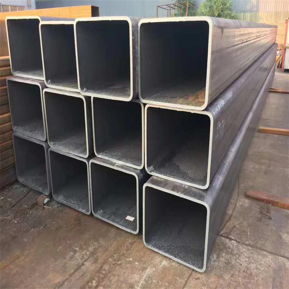 Welded Square Tubes