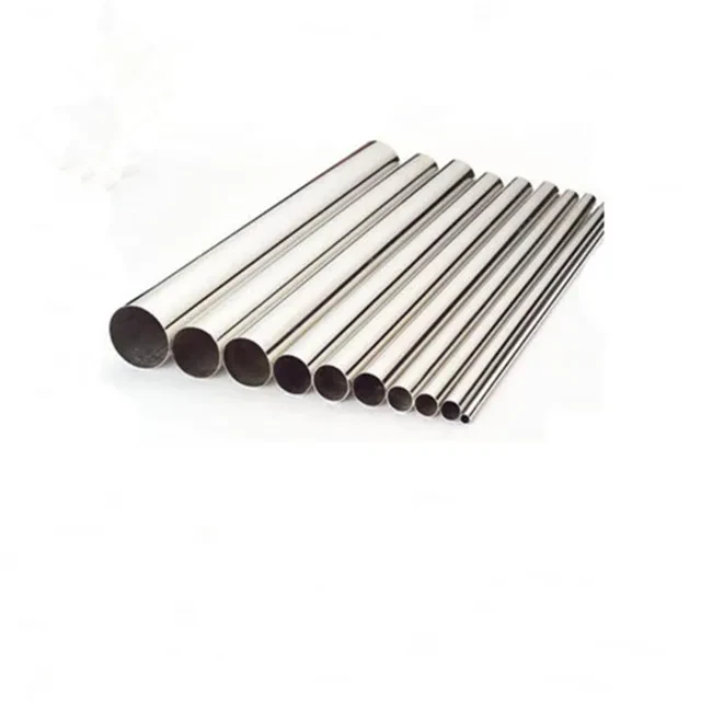 Stainless Steel Seamless Pipe