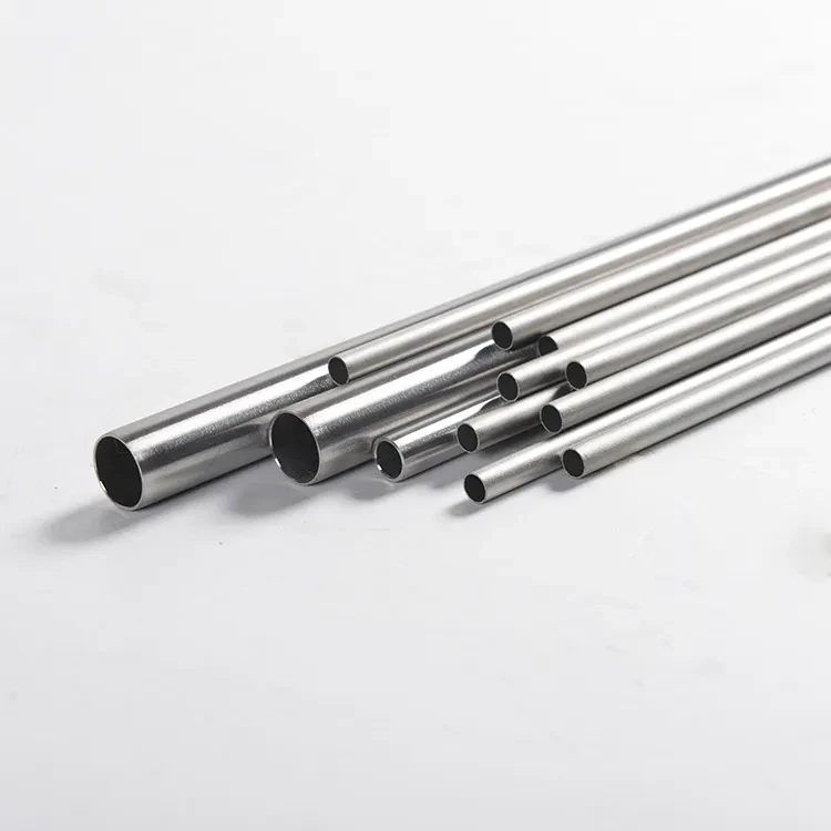 Stainless Steel Seamless Pipe