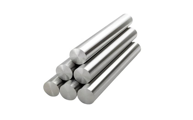409 Stainless steel bar