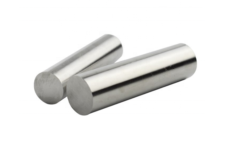 Stainless steel round rod