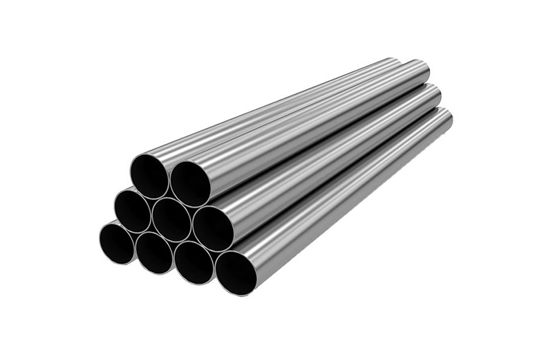 201 Stainless steel pipe