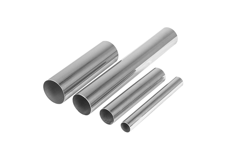 Stainless steel pipe