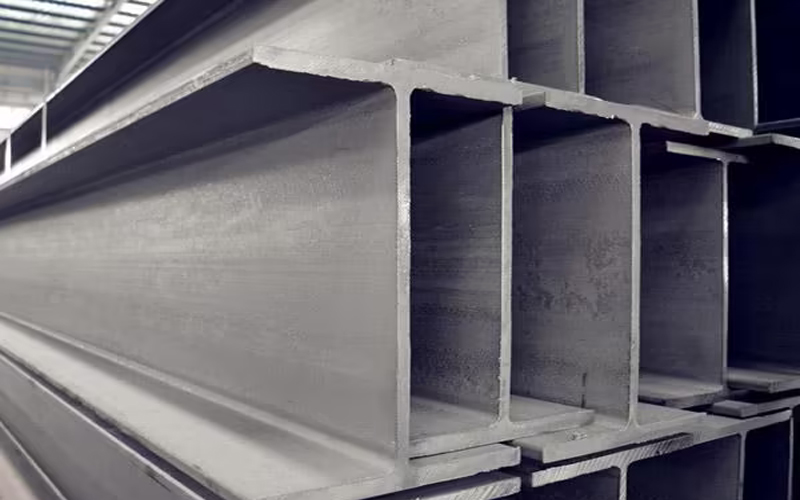 Stainless Steel I-Beam