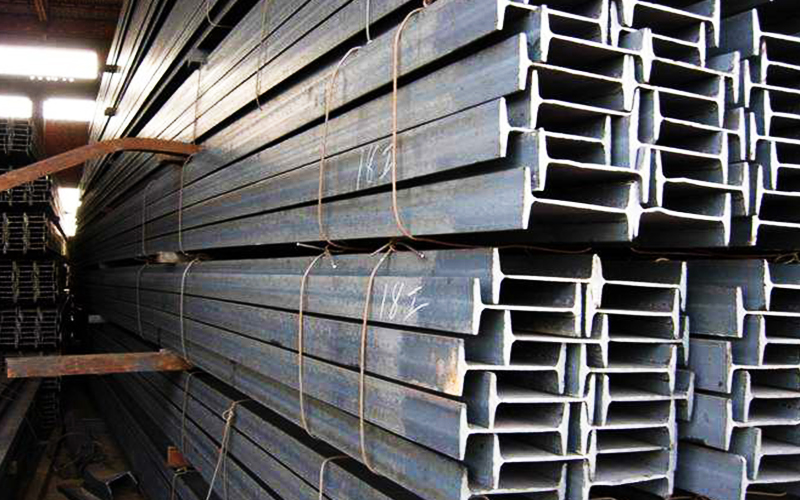 Stainless Steel I-Beam