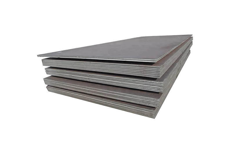 Q195 Carbon steel plate