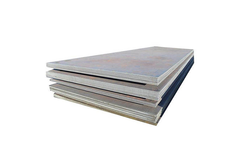 Q335 Carbon steel plate
