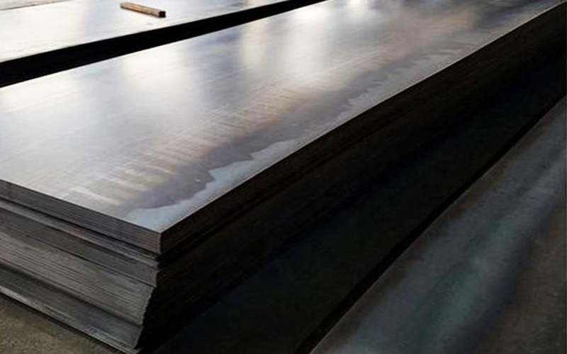Q335 Carbon steel plate