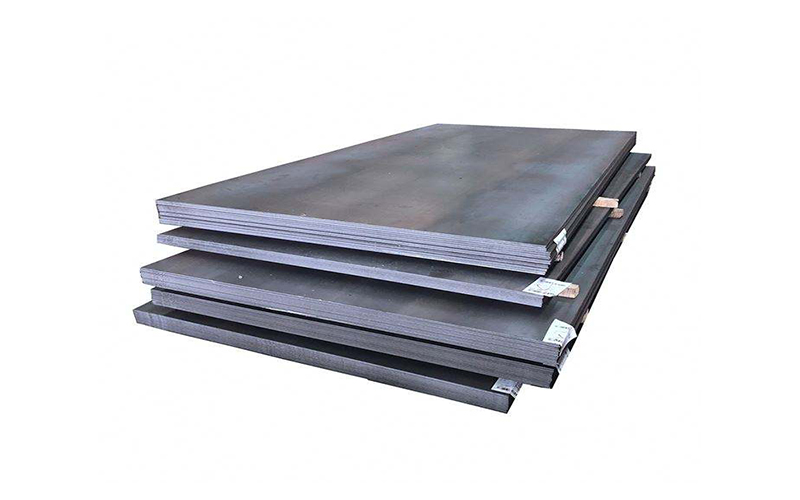 A283 Carbon steel plate