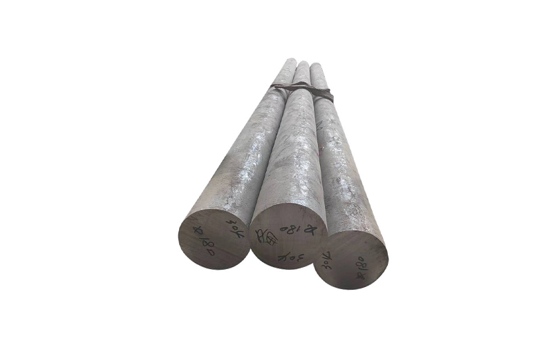 A195 Carbon steel bar