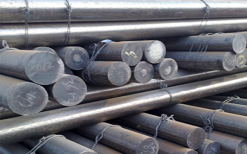 Carbon steel bar