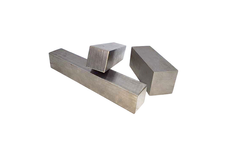 Carbon steel square bar