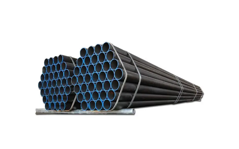 Carbon steel pipe