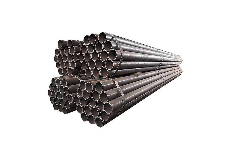 A107 Carbon steel pipe