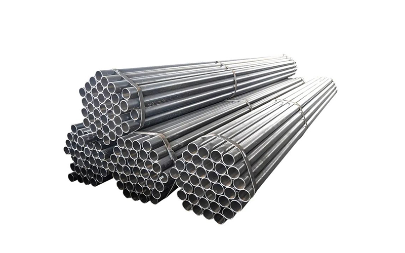 Q195 Carbon steel pipe