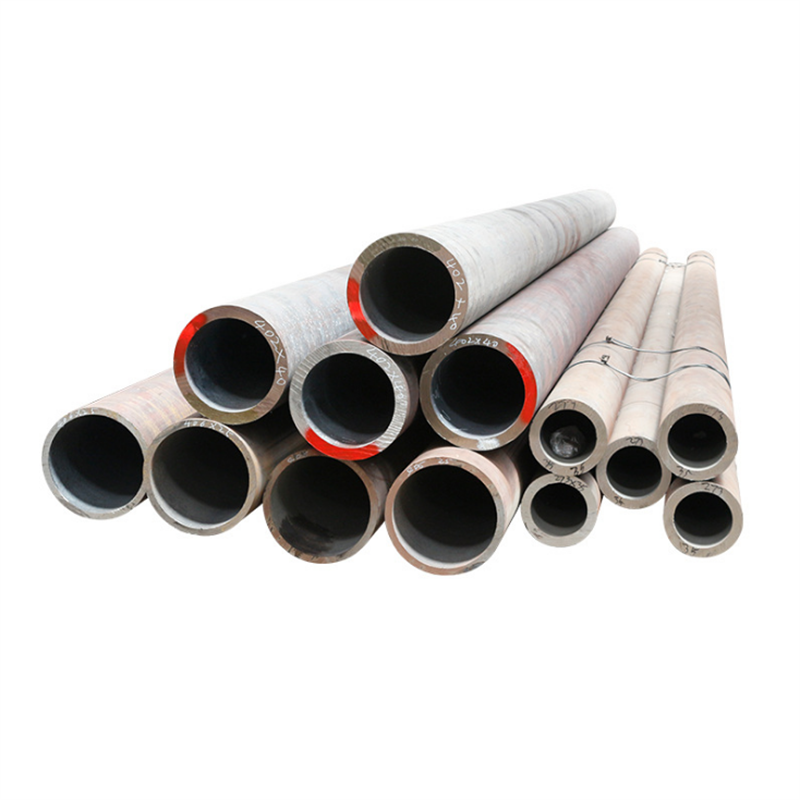 Q235 Carbon steel pipe