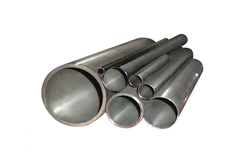 Seamless steel pipe