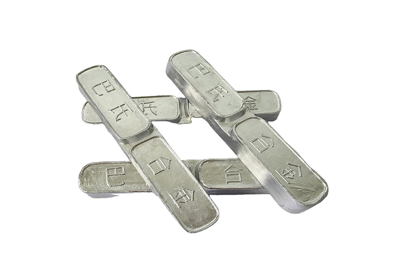 ZCHSnSb 1-16-1 babbitt metal
