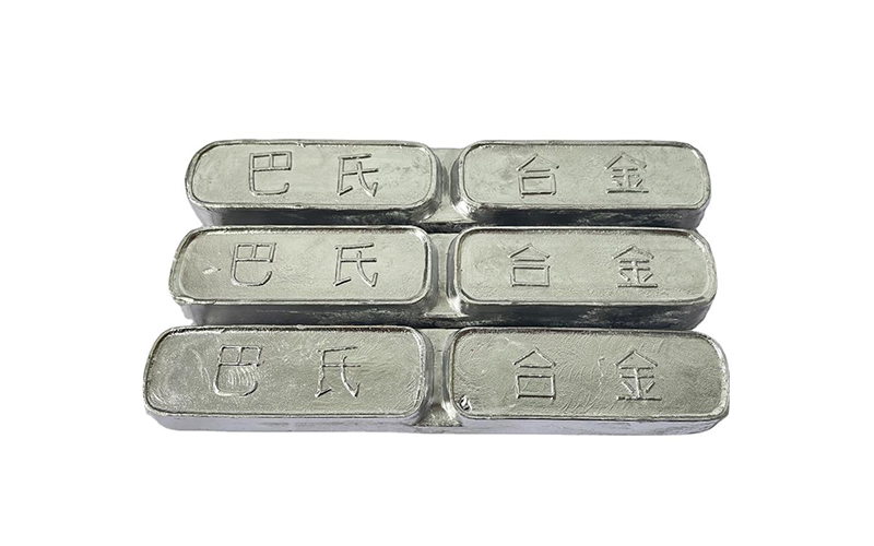 ZCHSnSb 16-16-2 babbitt metal