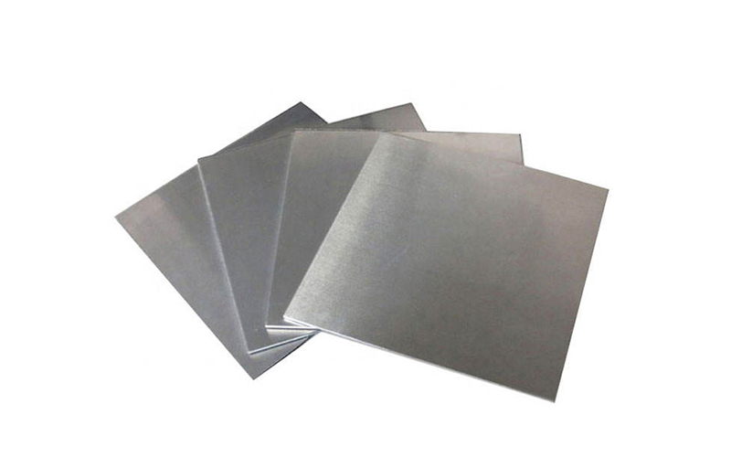 Hastelloy alloy plate