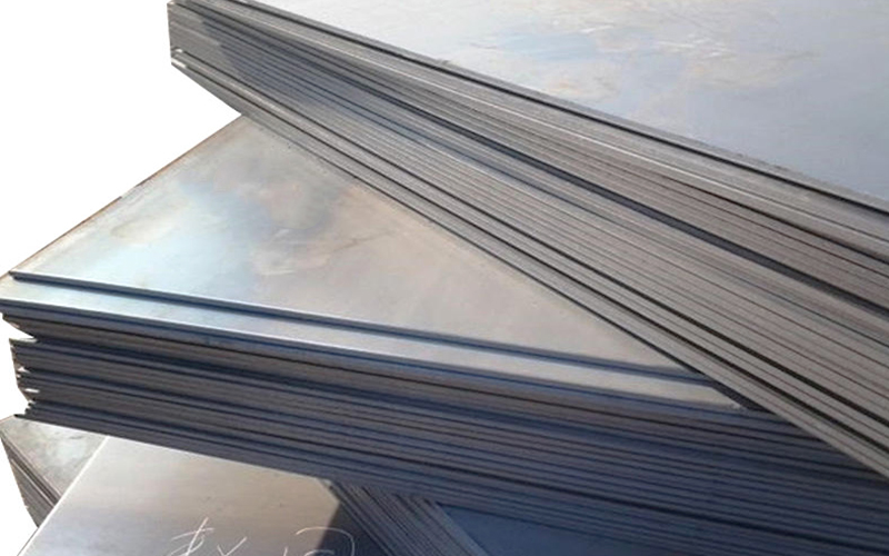 Monel alloy plate