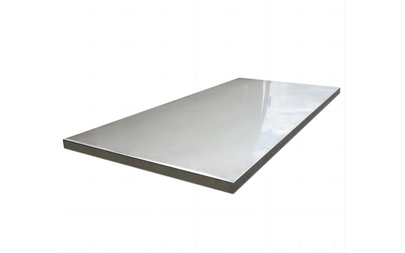 Monel alloy plate