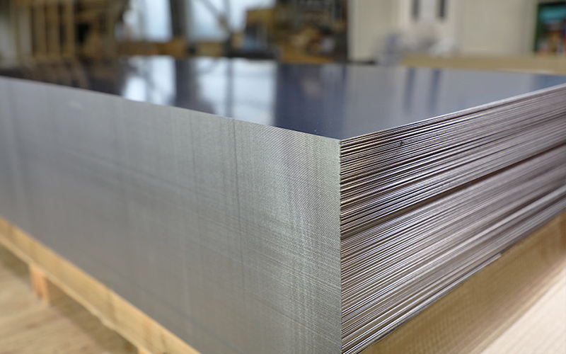 Monel alloy plate