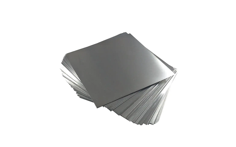 Incoloy alloy plate