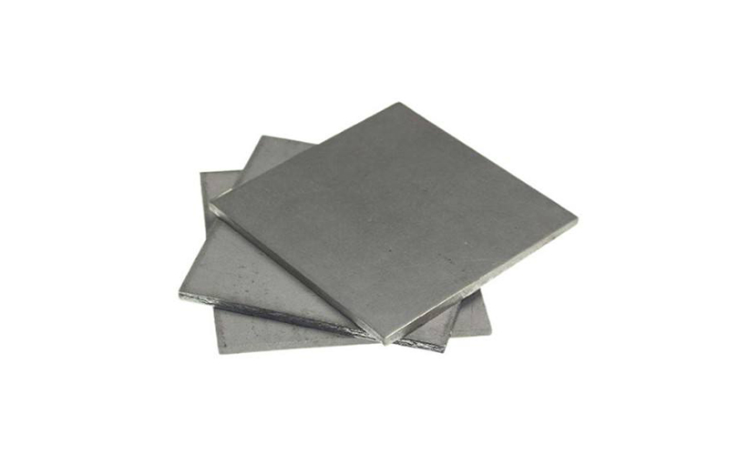 Inconel alloy plate
