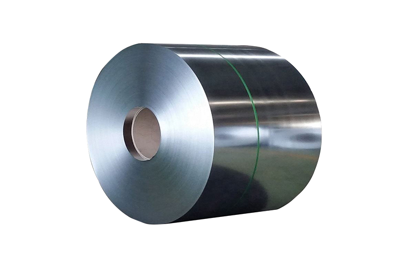 Hastelloy alloy coil
