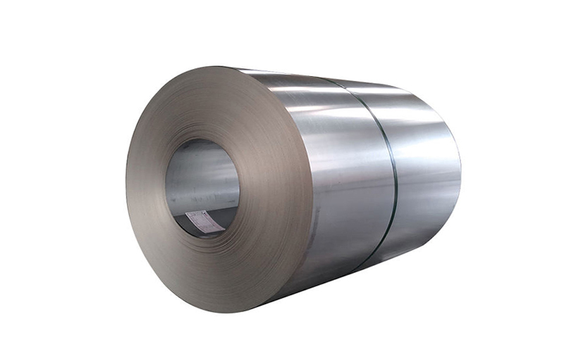 Monel alloy coil Monel alloy coil