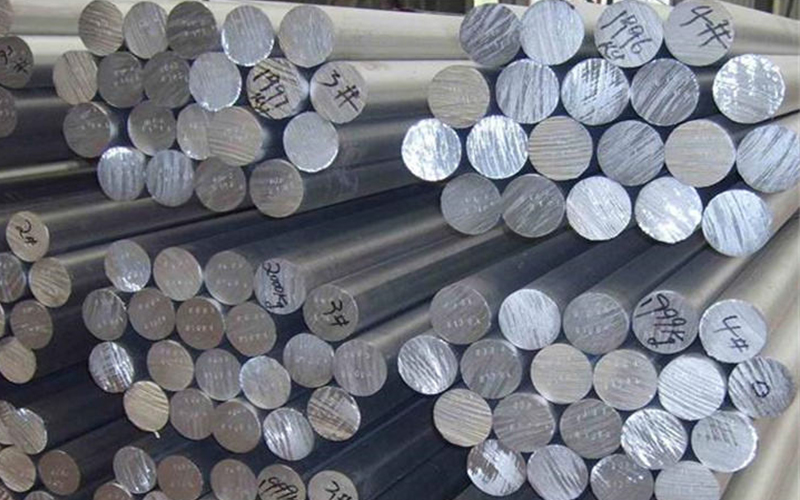 Hastelloy alloy bar