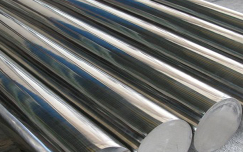 Monel alloy bar