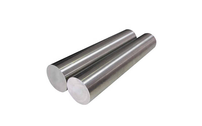 Monel alloy bar
