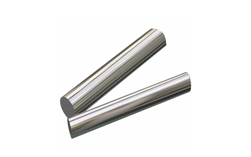 Titanium alloy bar Titanium alloy bar