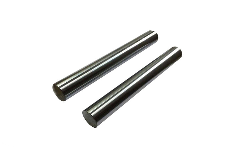Ti 6Al-4V Titanium alloy bar