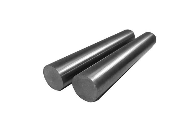 Incoloy alloy bar