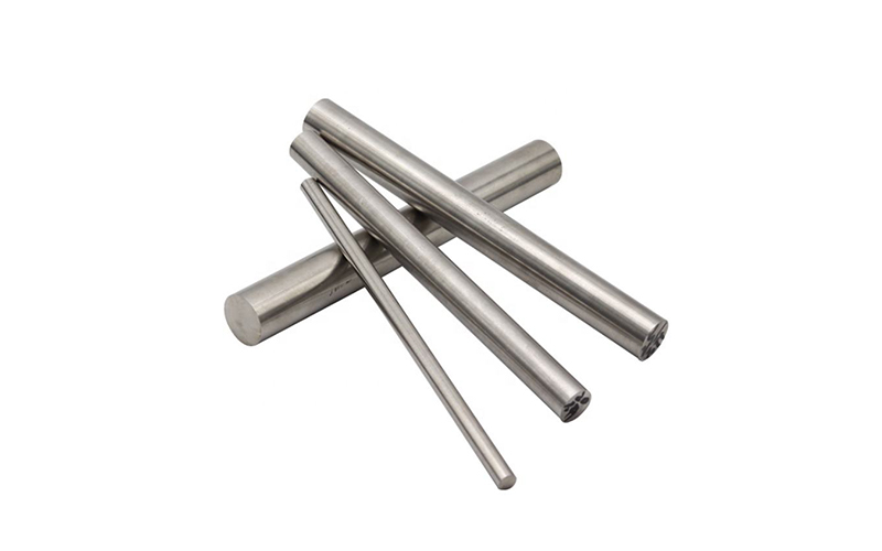 Inconel alloy bar