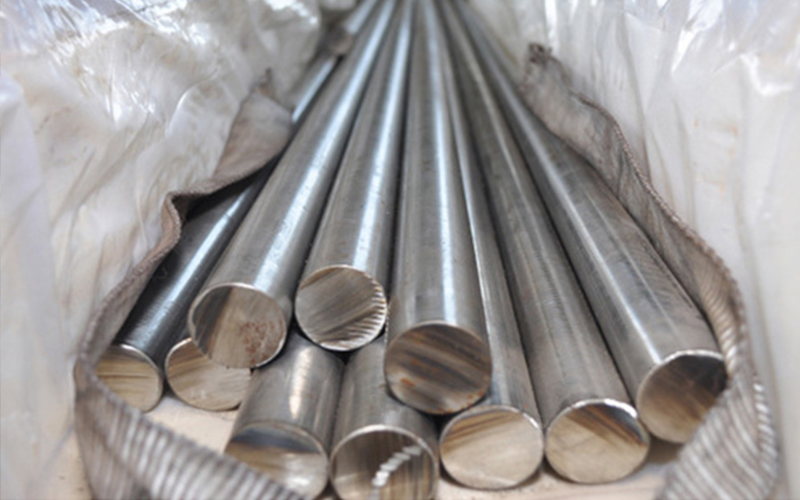 Inconel alloy bar