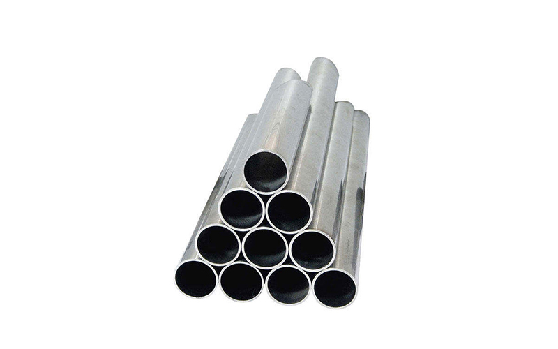 Hastelloy alloy pipe