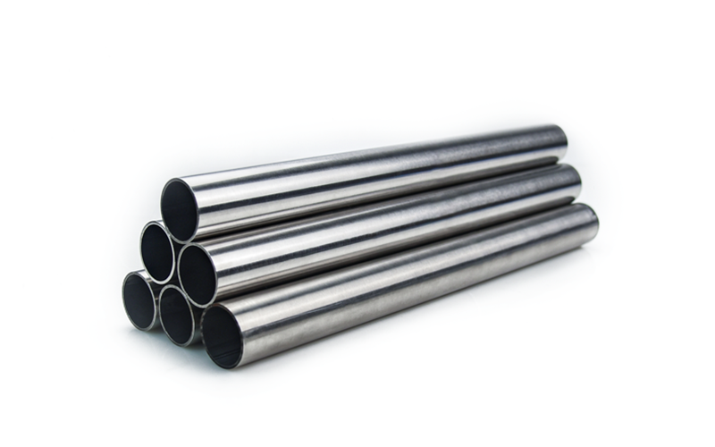 Monel alloy pipe